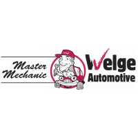 Welge Automotive Logo