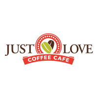 Just Love Coffee Cafe - McEwen Logo