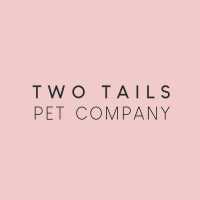 Two Tails Pet Company Logo