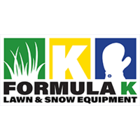 Formula K Equipment Logo