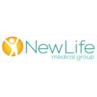 New Life Medical Group Logo