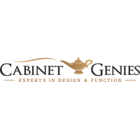 Cabinet Genies Logo