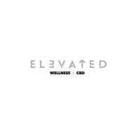 Elevated Wellness CBD Logo