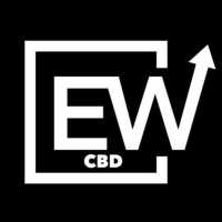 Elevated Wellness CBD Logo