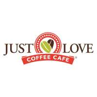 Just Love Coffee Cafe - Tomball, TX Logo