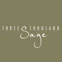 3000 Sage Apartments Logo