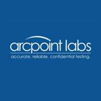 ARCpoint Labs of Roseville-Rocklin Logo
