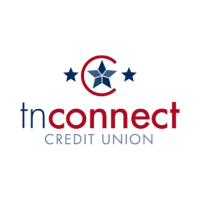 TNConnect Credit Union Logo