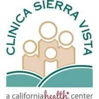 Clinica Sierra Vista Logo