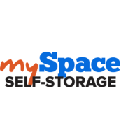 Eastpointe Myspace Self Storage Logo