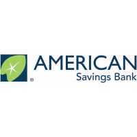 American Savings Bank - ATM Logo