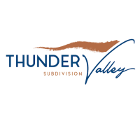 Thunder Valley Subdivision Logo