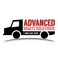 Advanced Waste Solutions Logo