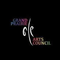 Grand Prairie Arts Council Logo