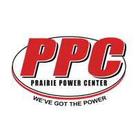 Sun Prairie Power Center Logo