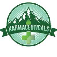 Karmaceuticals Dispensary Logo