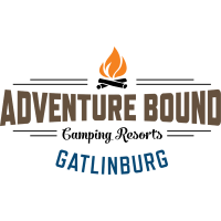 Adventure Bound Camping Resorts - Gatlinburg Logo