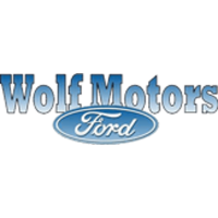 Wolf Motors Logo