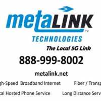 MetaLINK Technologies Logo