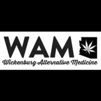 Wickenburg Alternative Medicine Logo