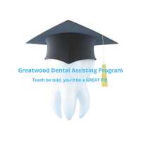 Greatwood Dental Assisting Program - RDA School Logo