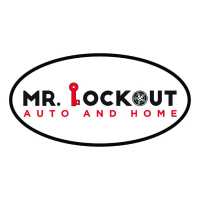 Mr. Lockout Logo