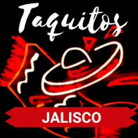 Taquitos Jalisco Logo