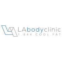 LA Body Clinic Logo