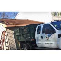 Pulgarin Roofing and Remodeling LLC Logo