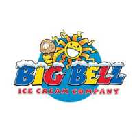 Big Bell Ice Cream Logo