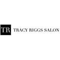 Tracy Riggs Salon Logo