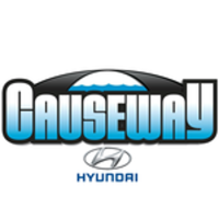 Causeway Ford Logo