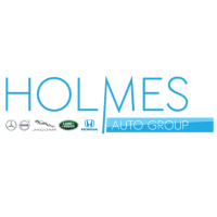 Holmes Honda Logo