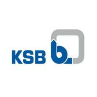 KSB GIW, Inc. - Grovetown, GA, USA (Main Office) Logo