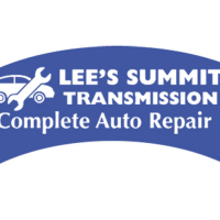 Lee's Summit Transmission Logo