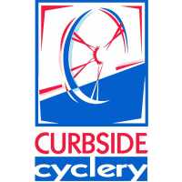 Curbside Cyclery Logo