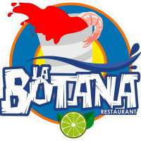 La Botana Logo