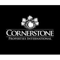 Cornerstone Properties International - Steve Eckhardt Team Logo
