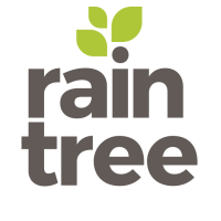 Raintree Franchise Growth Logo