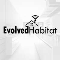 Evolved Habitat LLC Logo