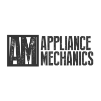 Appliance Mechanics Logo
