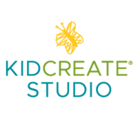 Kidcreate Studio Logo