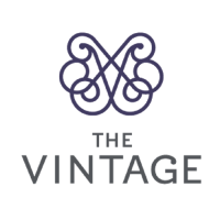 The Vintage on 16th St DC Logo