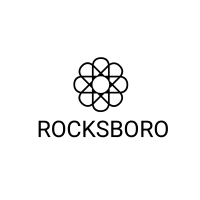 Rocksboro Apartments Logo