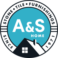 A&S Home Interiors Logo