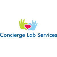 Concierge Lab Services, LLC Logo