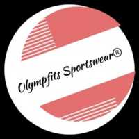 OLYMPFITS Logo