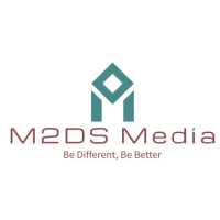 M2DS Media Logo