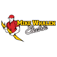 Mike Whalen Electric Inc Logo