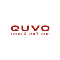Quvo Tacos & Craft Beer Logo